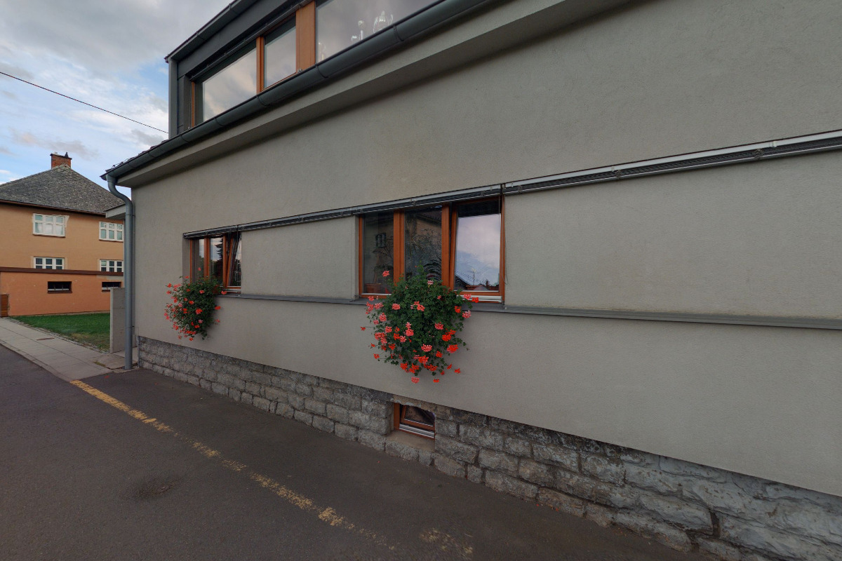 SH ČMS - Sbor dobrovolných hasičů Palkovice