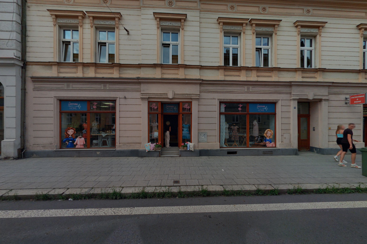 Radek Kremer - zastavárna foto 2