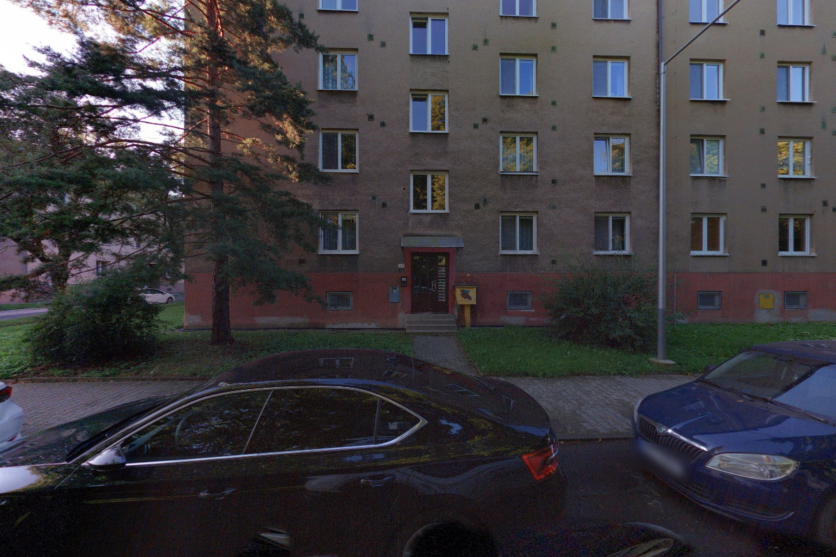 Daňový poradce ev. č. 3494 Ing. Jana Křístková