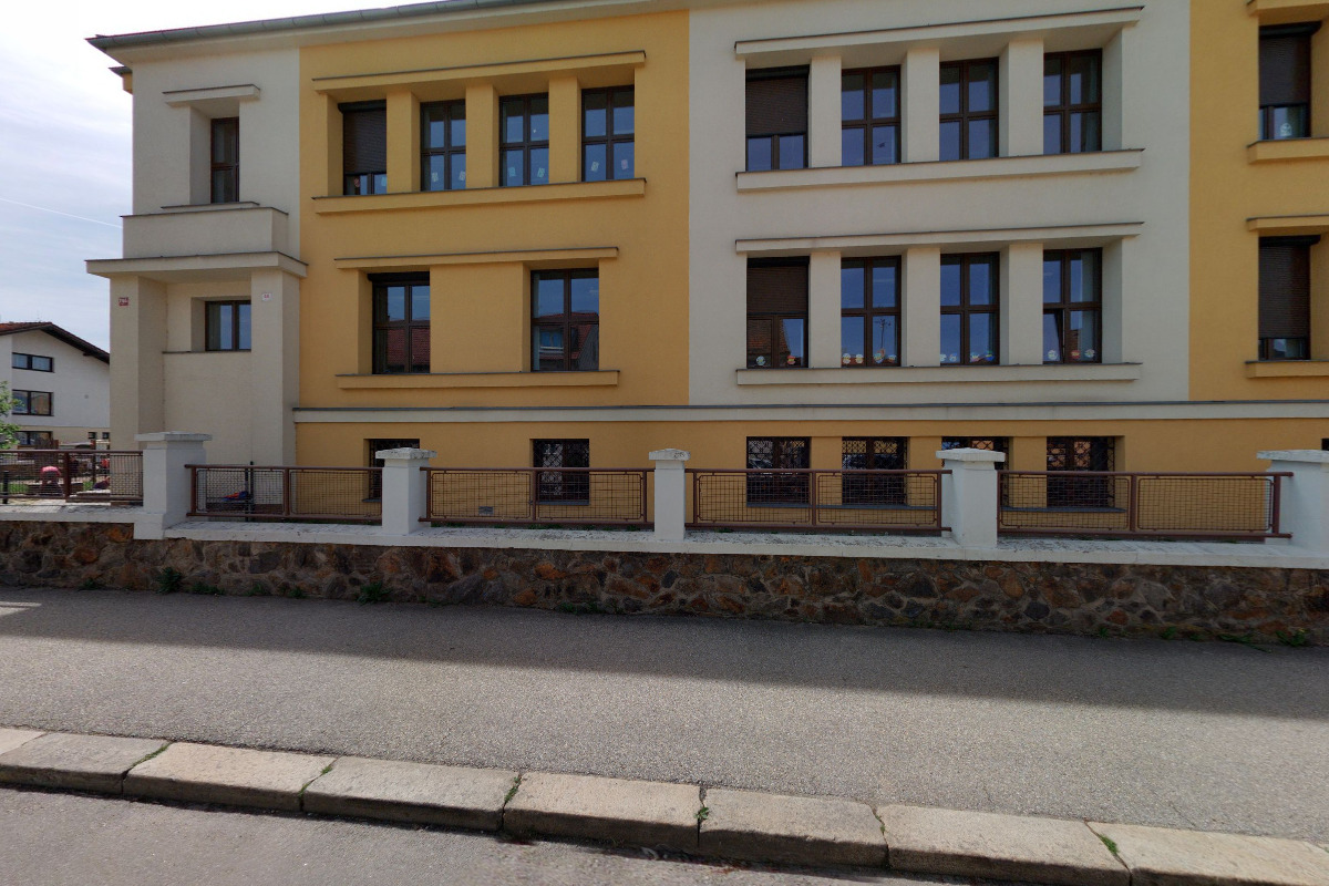 ZŠ a MŠ České Budějovice, L. Kuby foto 3