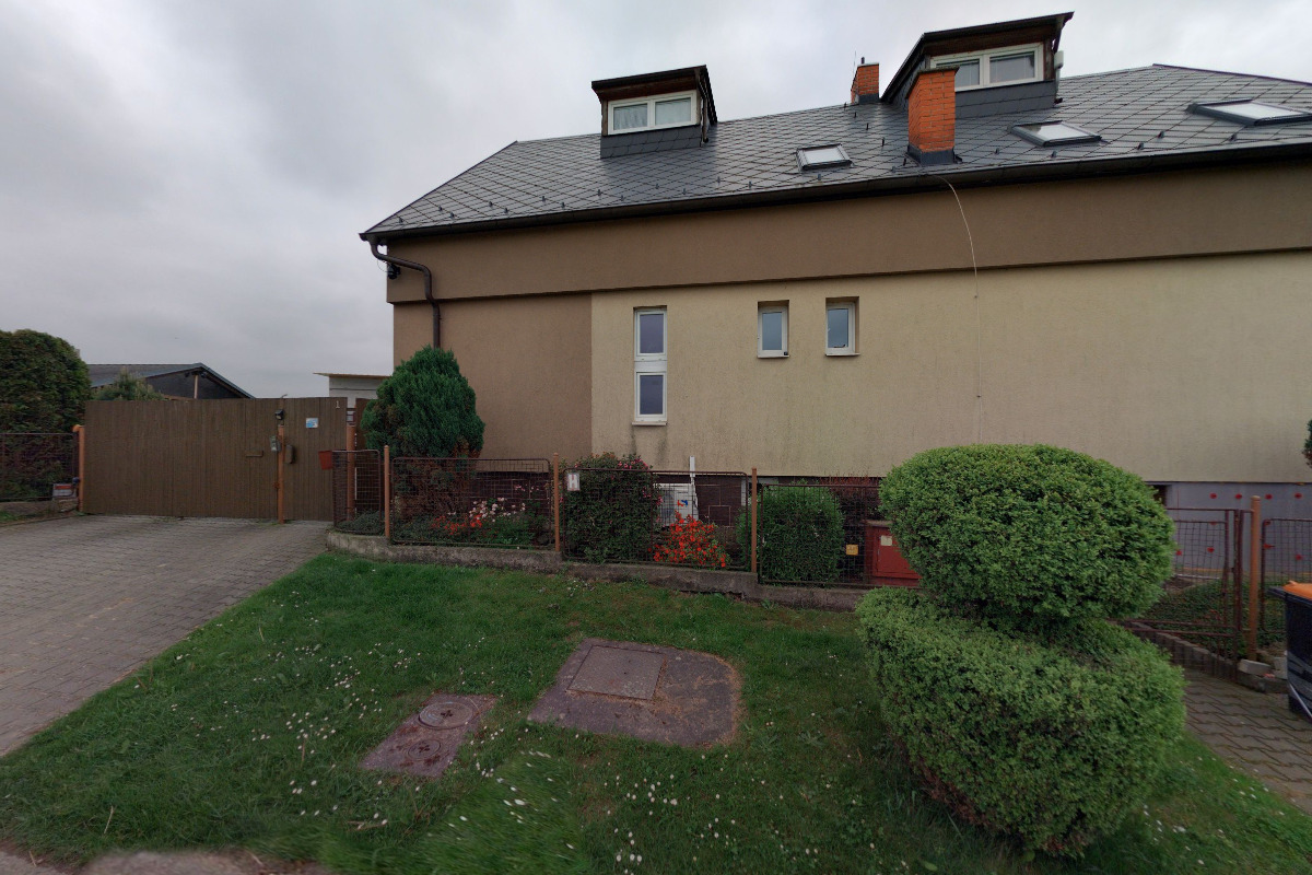 Šíma Zemní práce