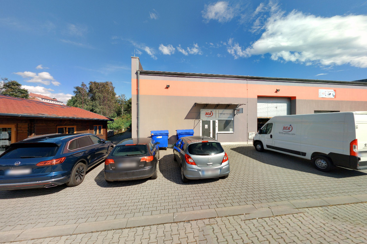 BDI Czech, s.r.o.