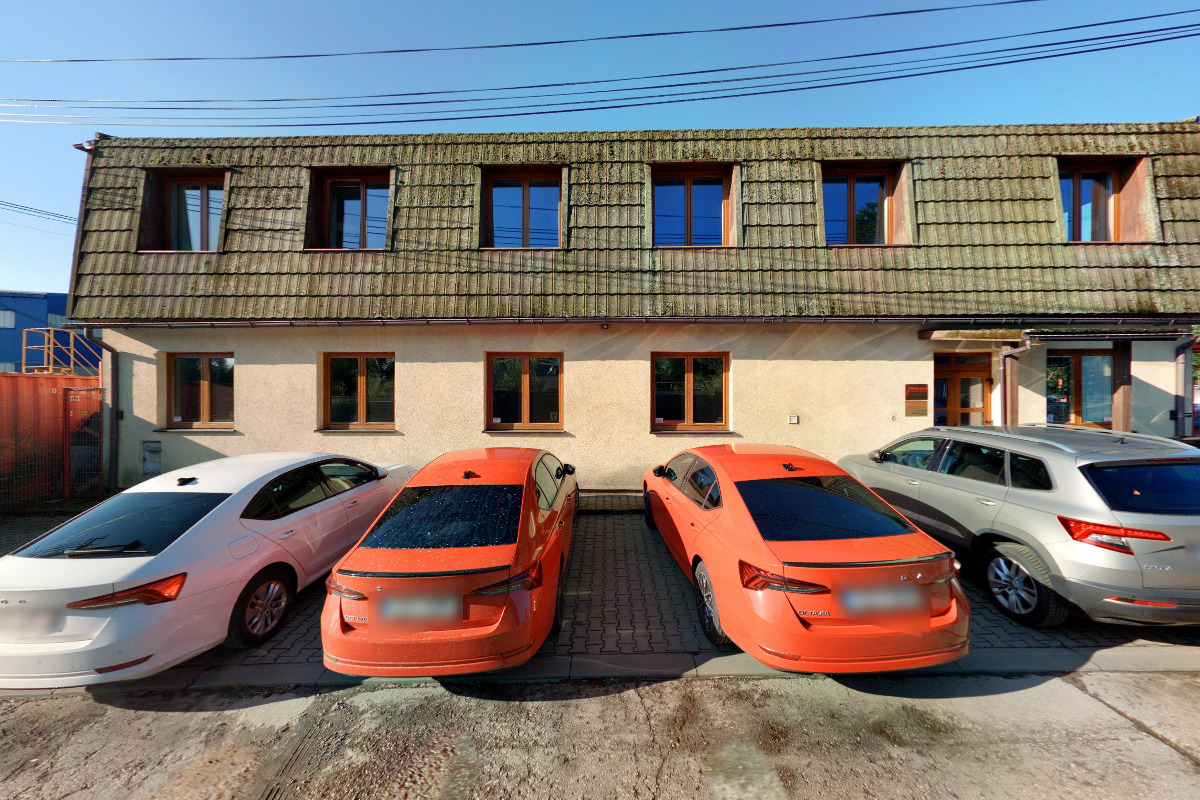 FRAMA CZ, s.r.o. foto 2