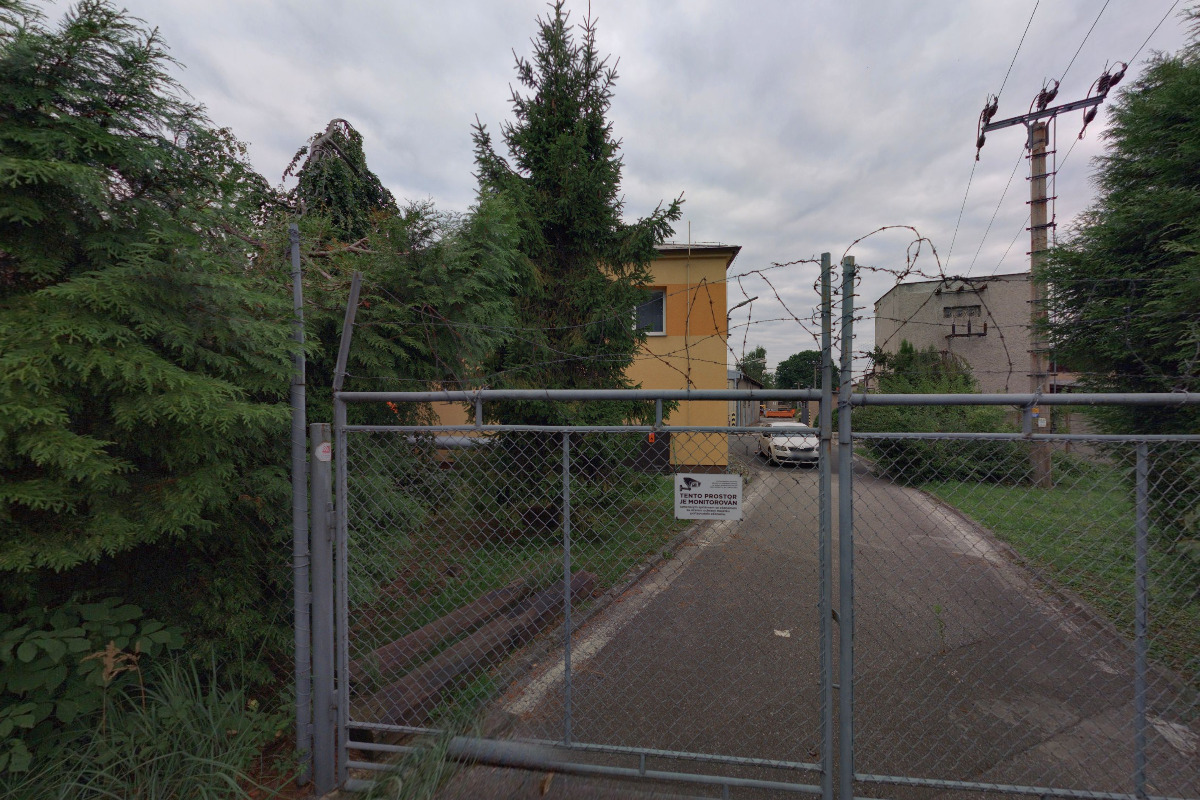 Správa silnic Moravskoslezského kraje foto 2