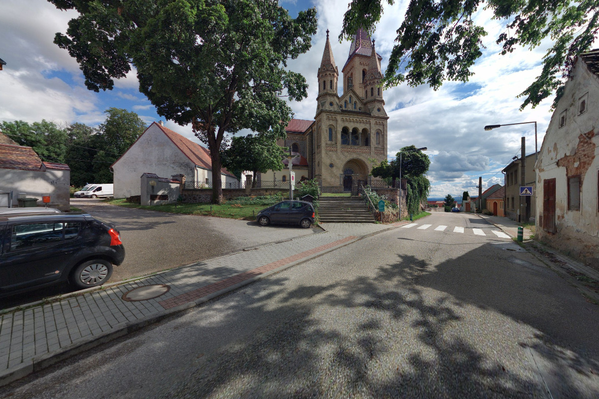 Klempířství Hrubý