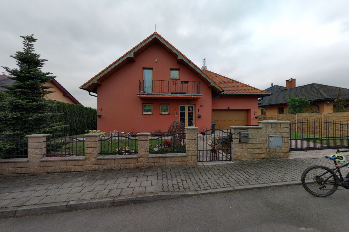 Patrik Lamla - Autobusová doprava foto 2