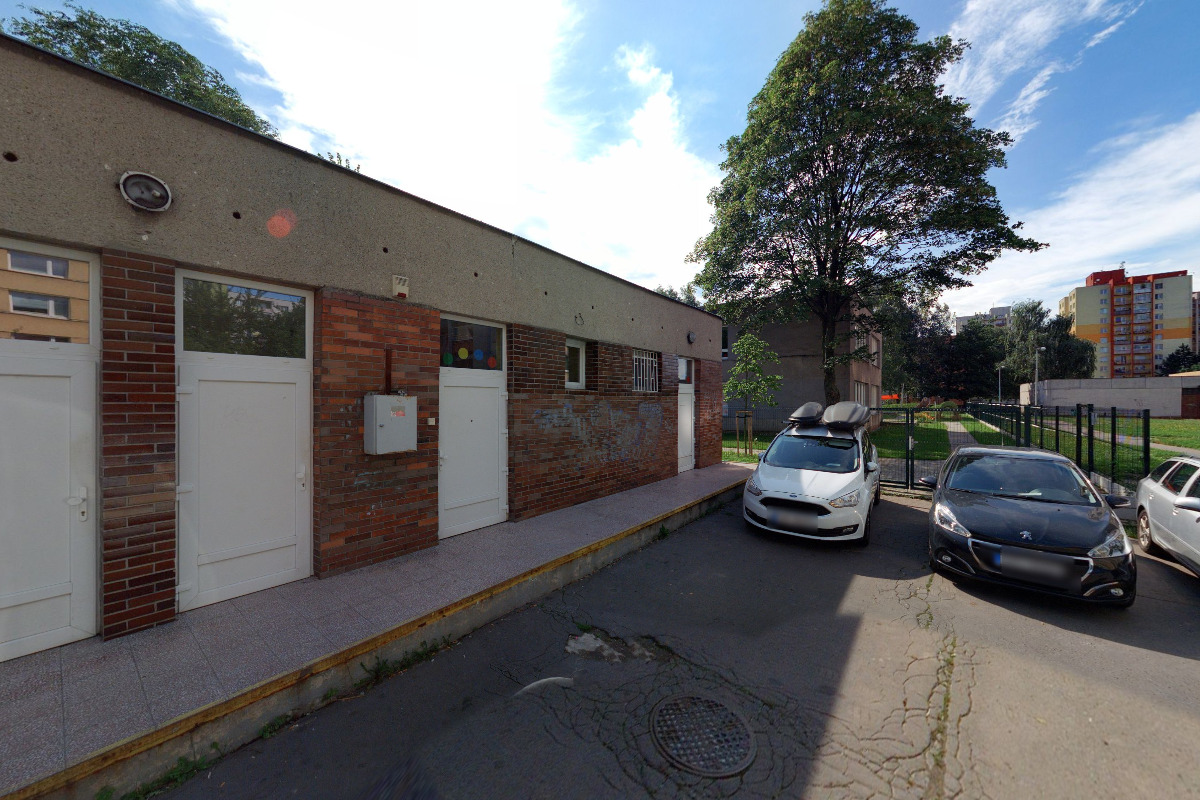 MŠ Ostrava - Zábřeh, Tylova foto 2