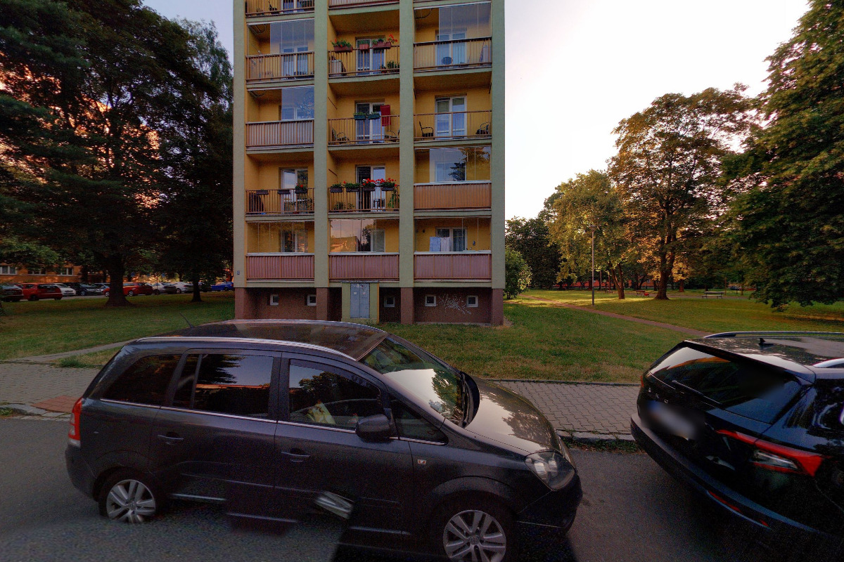 Apartmán Vietnamská foto 1