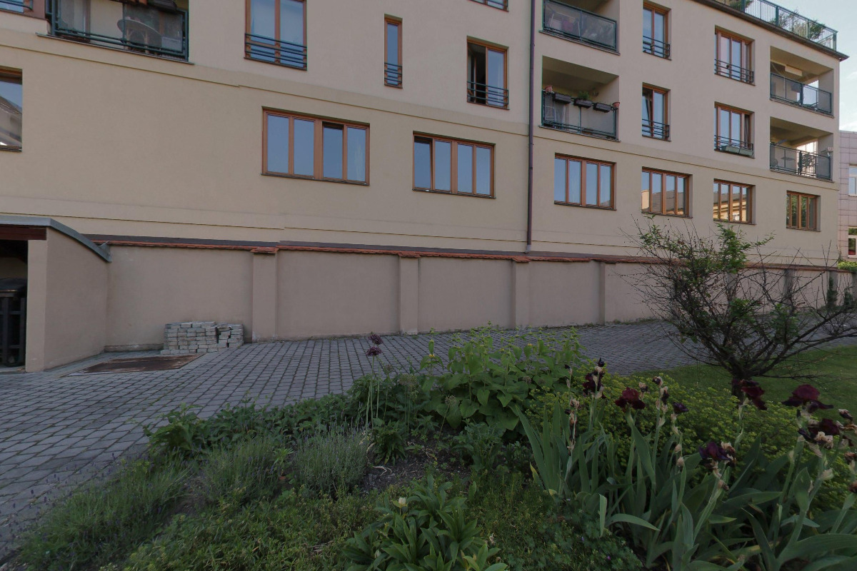 JUDr. Jiří Pánek foto 2