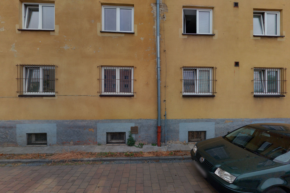 Policie ČR - Obvodní oddělení Karviná 1 foto 2