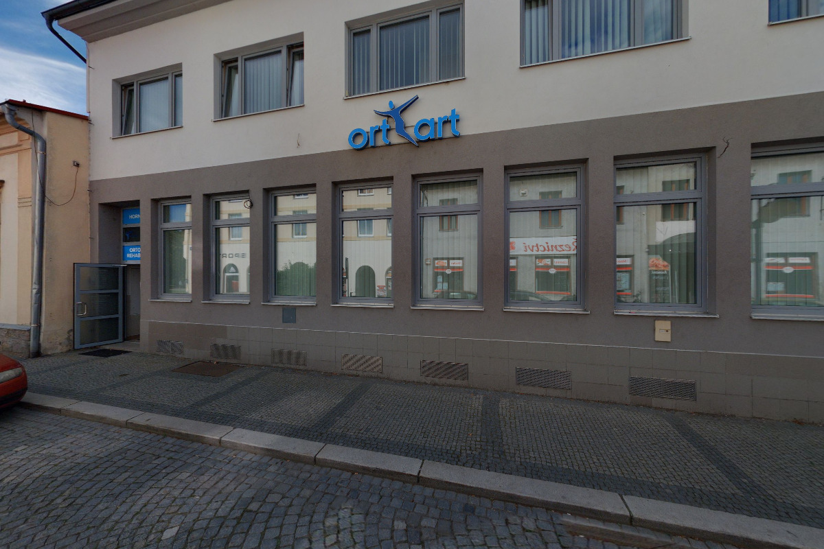 Orth - Traum, spol. s r.o.