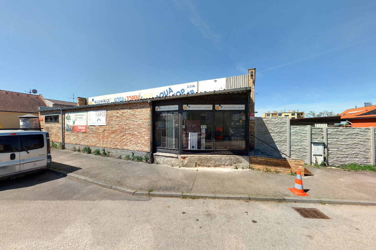 Velkoobchod materiálu - Jiří Helmich foto 2