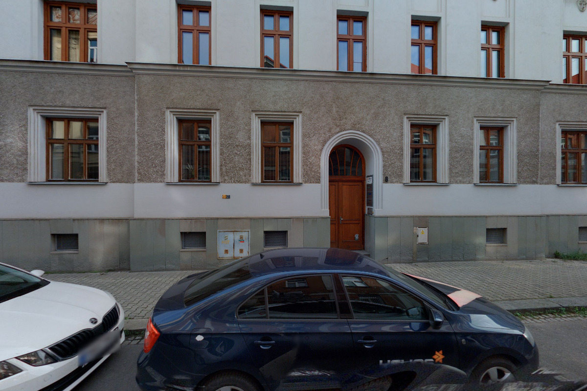 Advokátní kancelář Mgr. Judita Pelechová