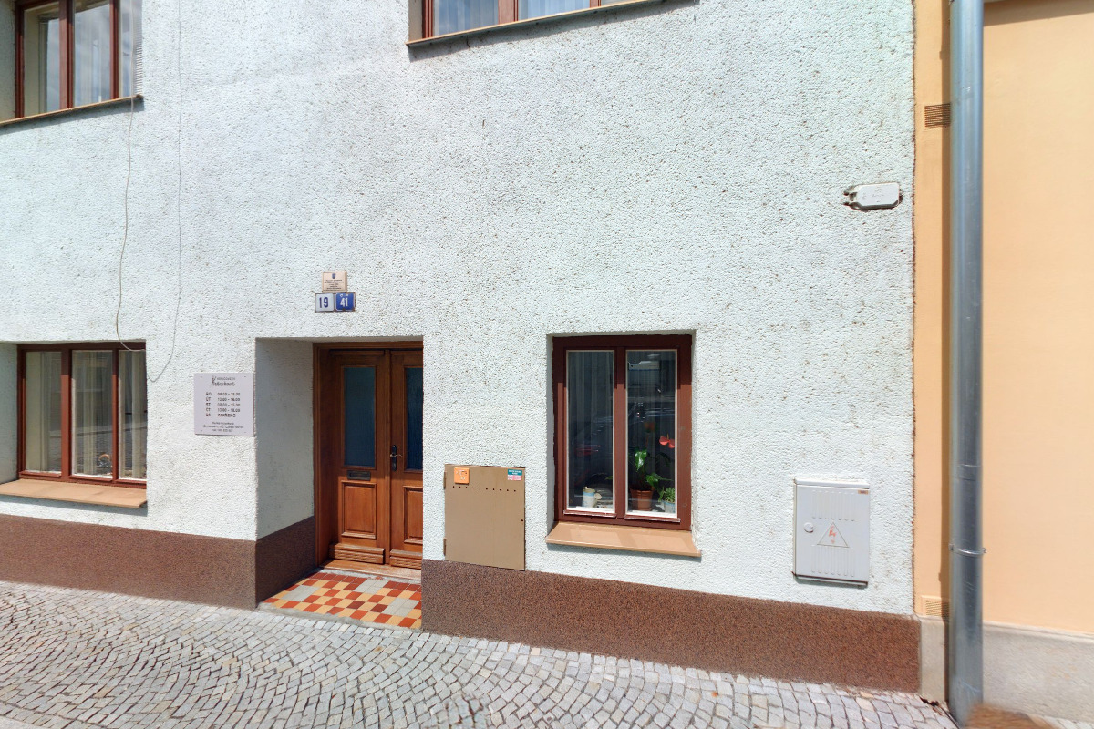 Krejčovství Blanka Krňavková