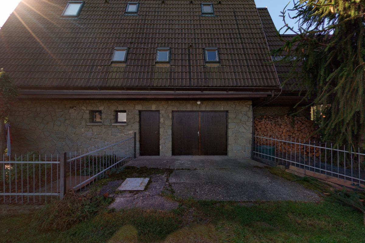 Návrhy zahrad - Marie Lančová