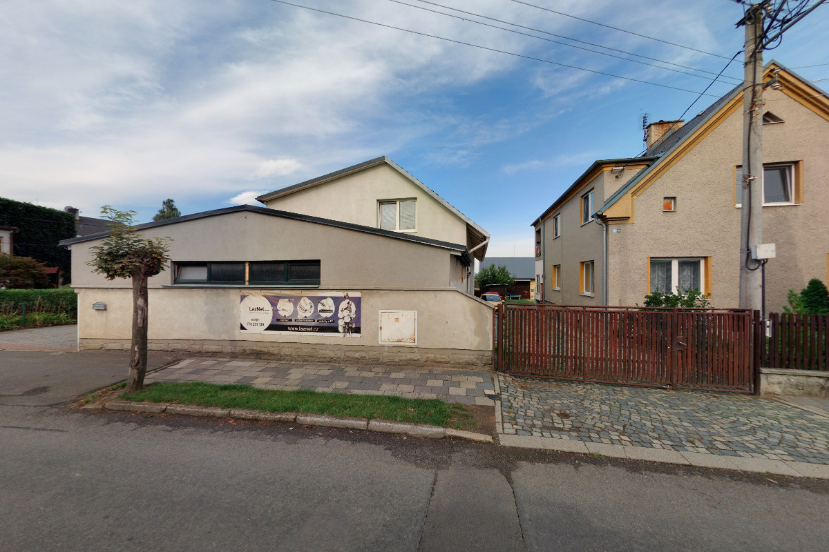 Taxi Tomáš Bala foto 2