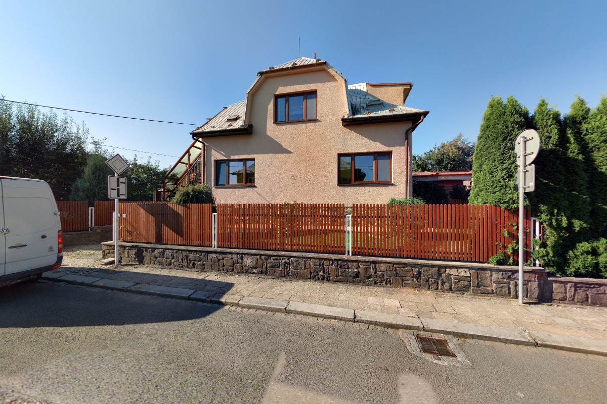 Petr Jankovský - stavební firma foto 1