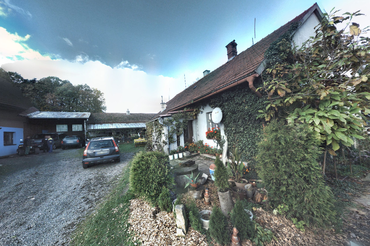 Rostlinná výroba Boháč