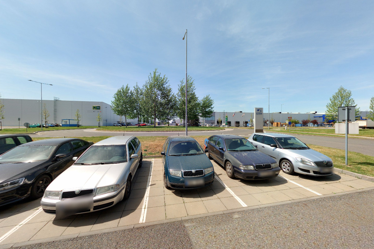 MOSTÁRNA Lískovec, spol. s r.o.