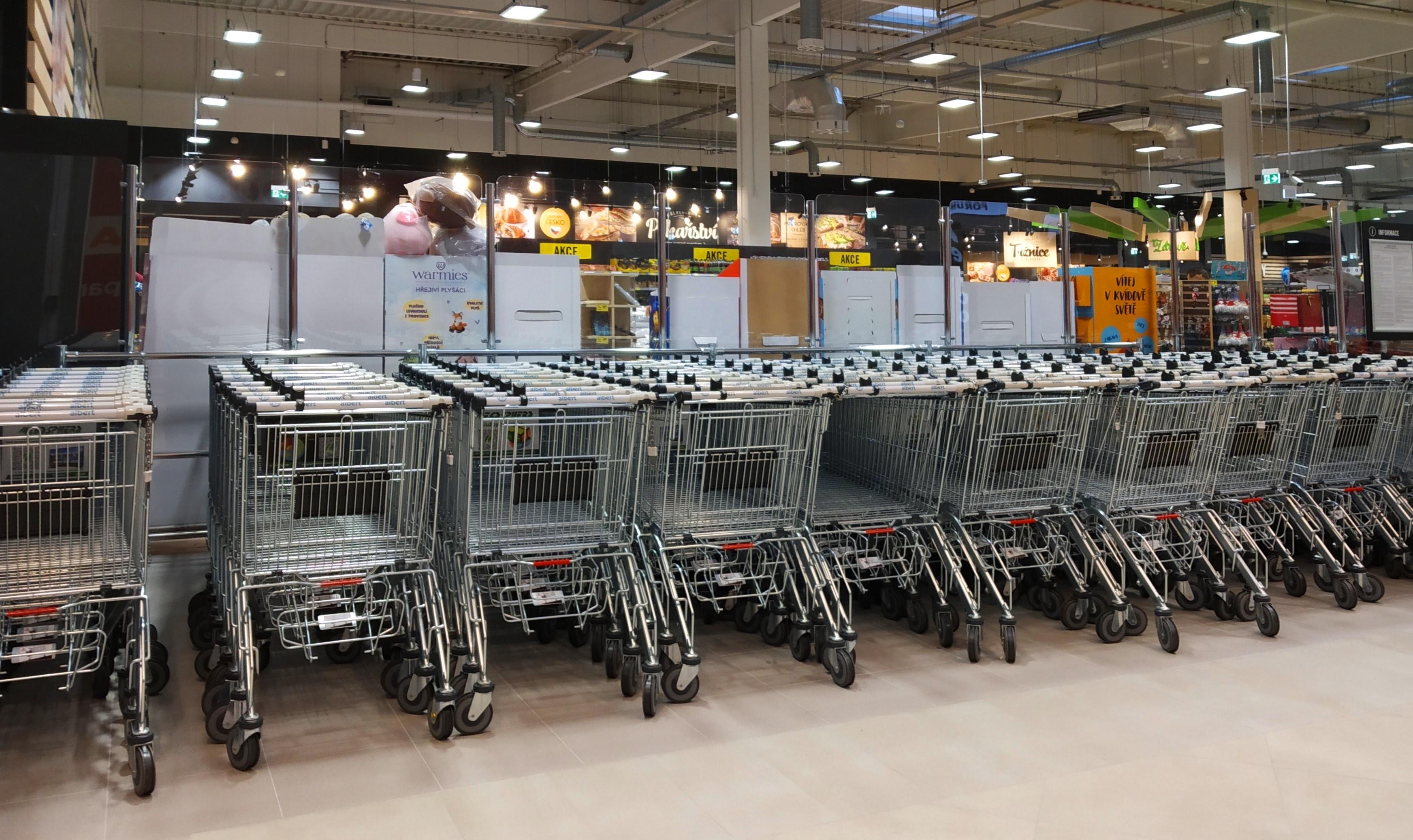 Forum Pardubice foto 5