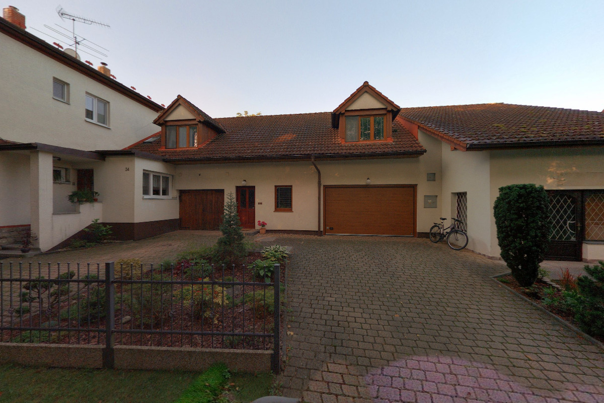 Jiří Nováček - autodoprava, s.r.o. foto 1