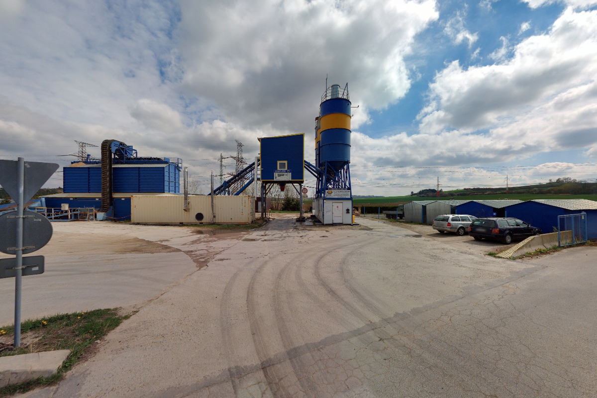 ČR Beton Bohemia, spol. s r.o. foto 2