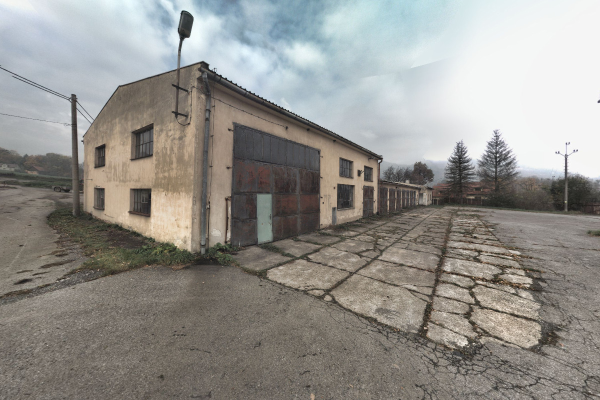 RenoFarma Javorník, a.s. foto 2
