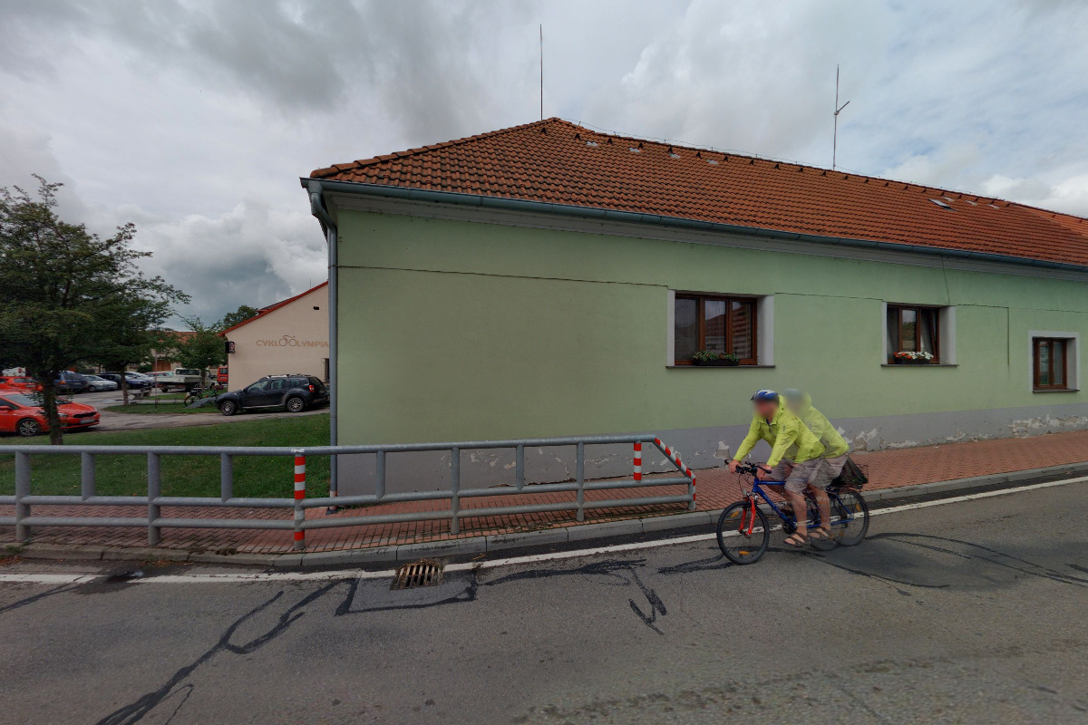 Kadeřnictví Pavla Bícová foto 2