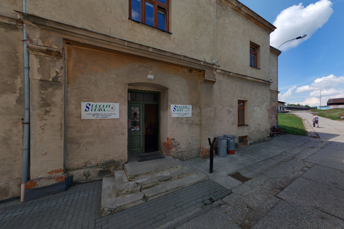 S-Profit Agro, s.r.o.