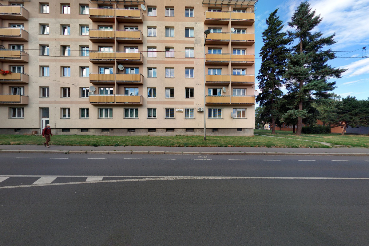 Autodoprava Ladislav Řehulek