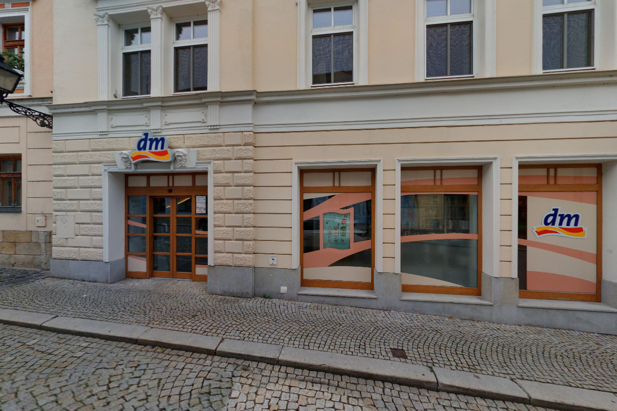 dm drogerie markt s.r.o. foto 5