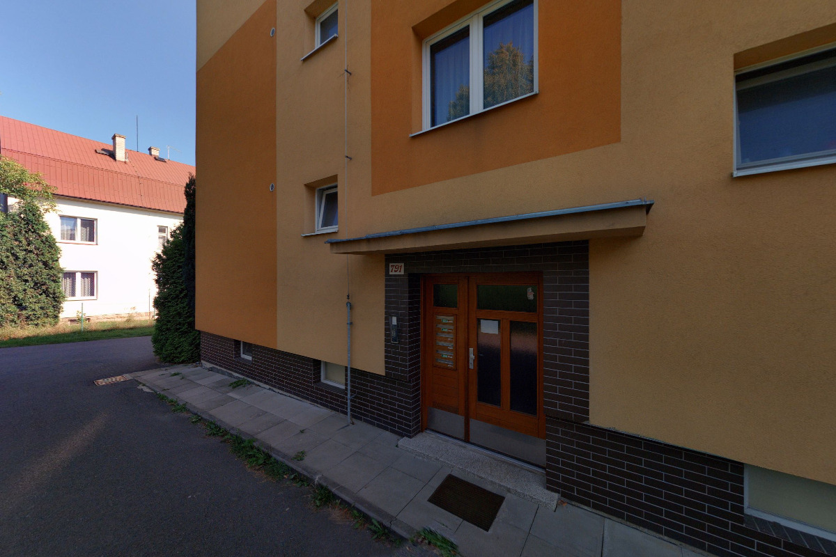 JEKO Příborská stavební, s.r.o.