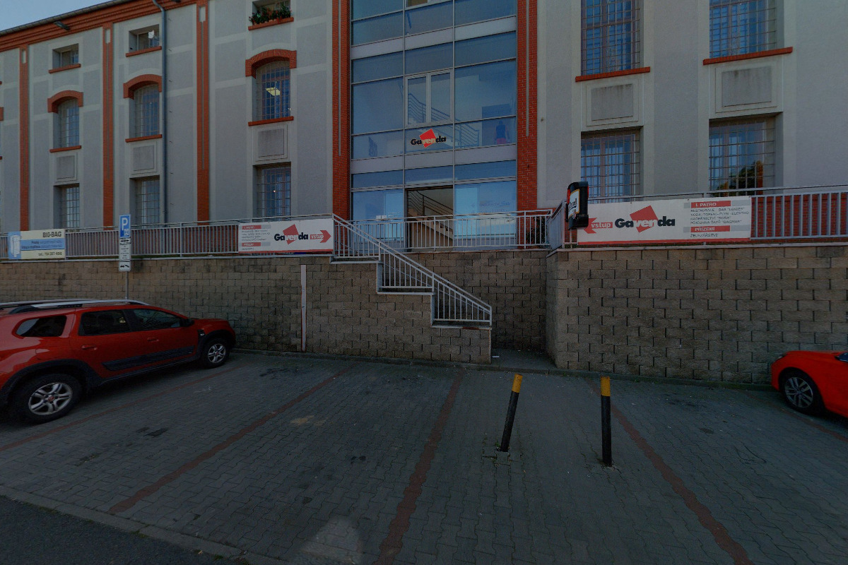 Gavenda s.r.o. - Voda, Topení, Plyn