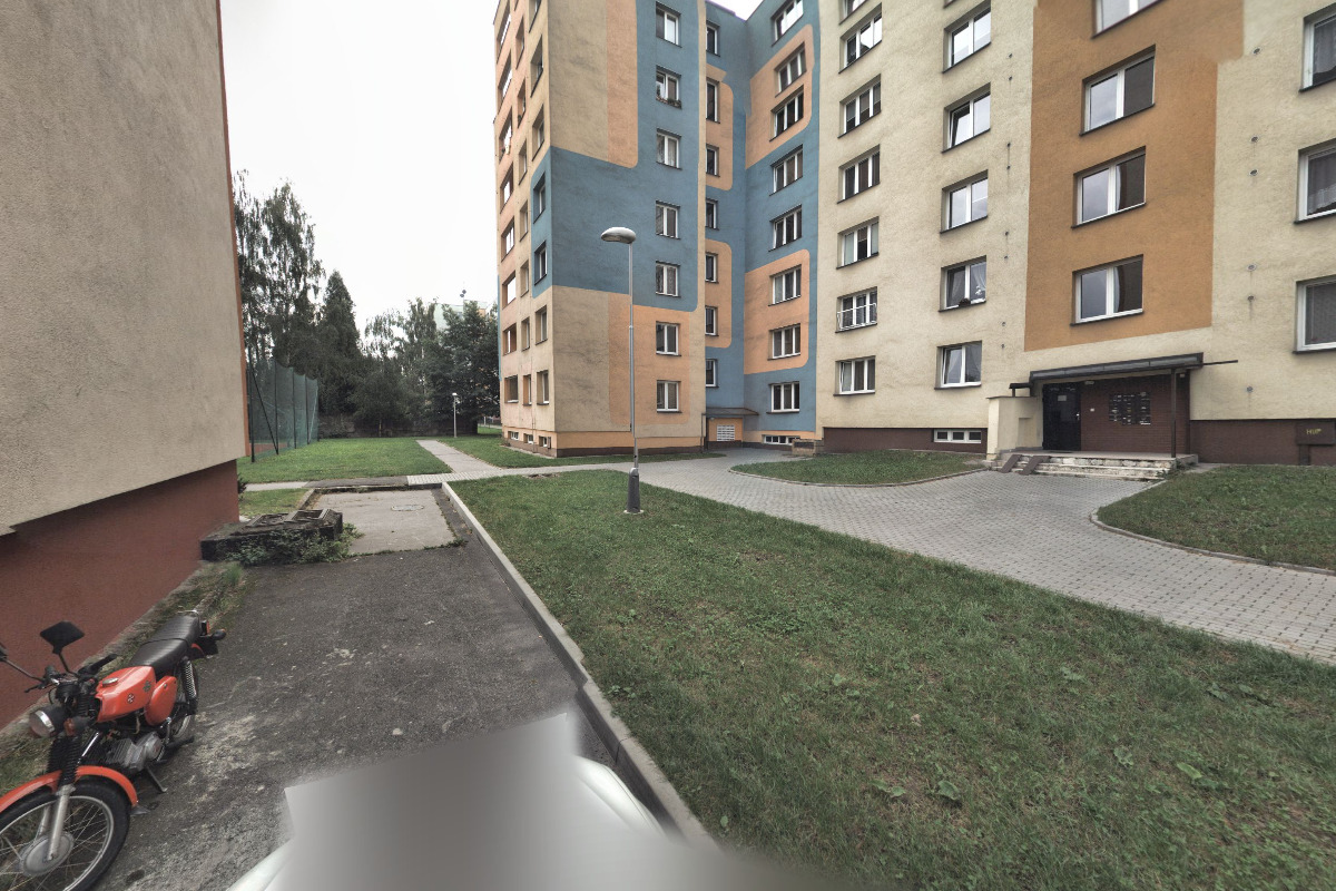 Pojišťovací poradce Mikita Siauruk