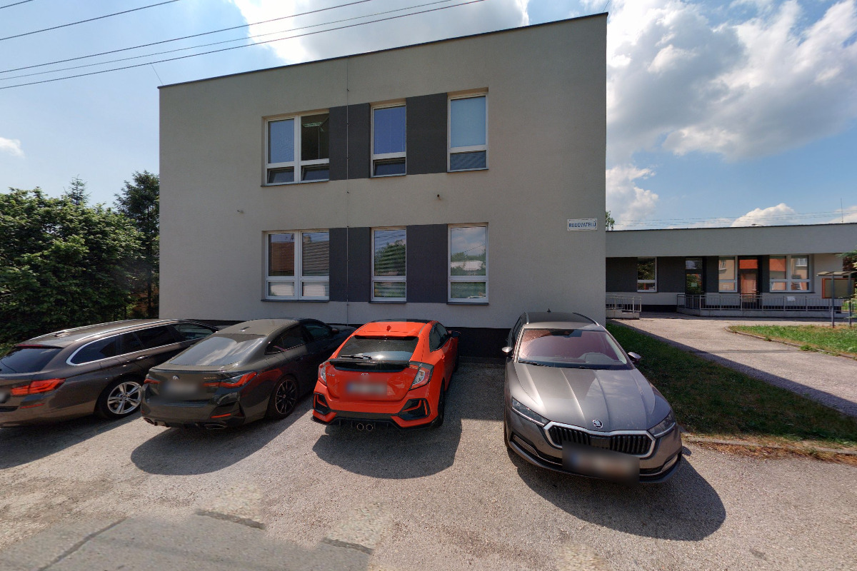 Plicní ambulance Havířov