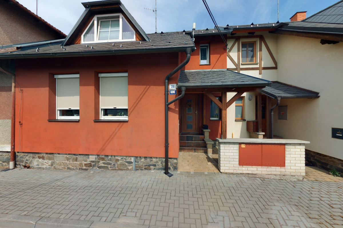 Projektové práce - Ing.arch. Jana Čepková