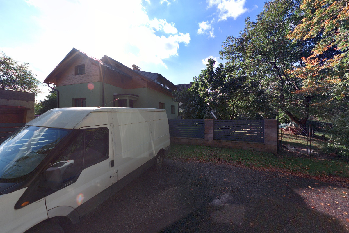 Ing. Sylvie Turoňová ZAHRADY