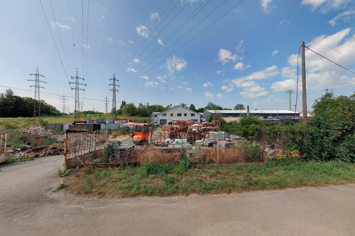 STAVEX Ostrava, s.r.o.