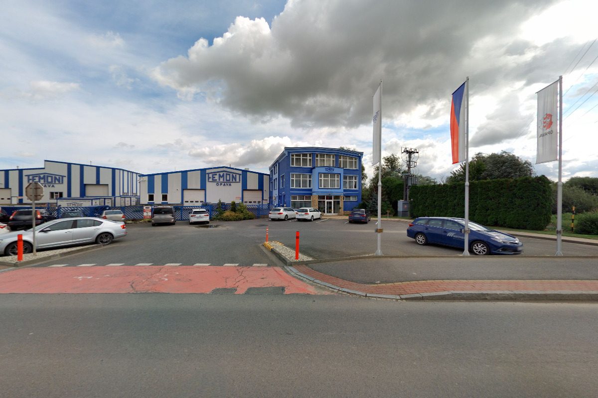 FEMONT OPAVA s.r.o. foto 5
