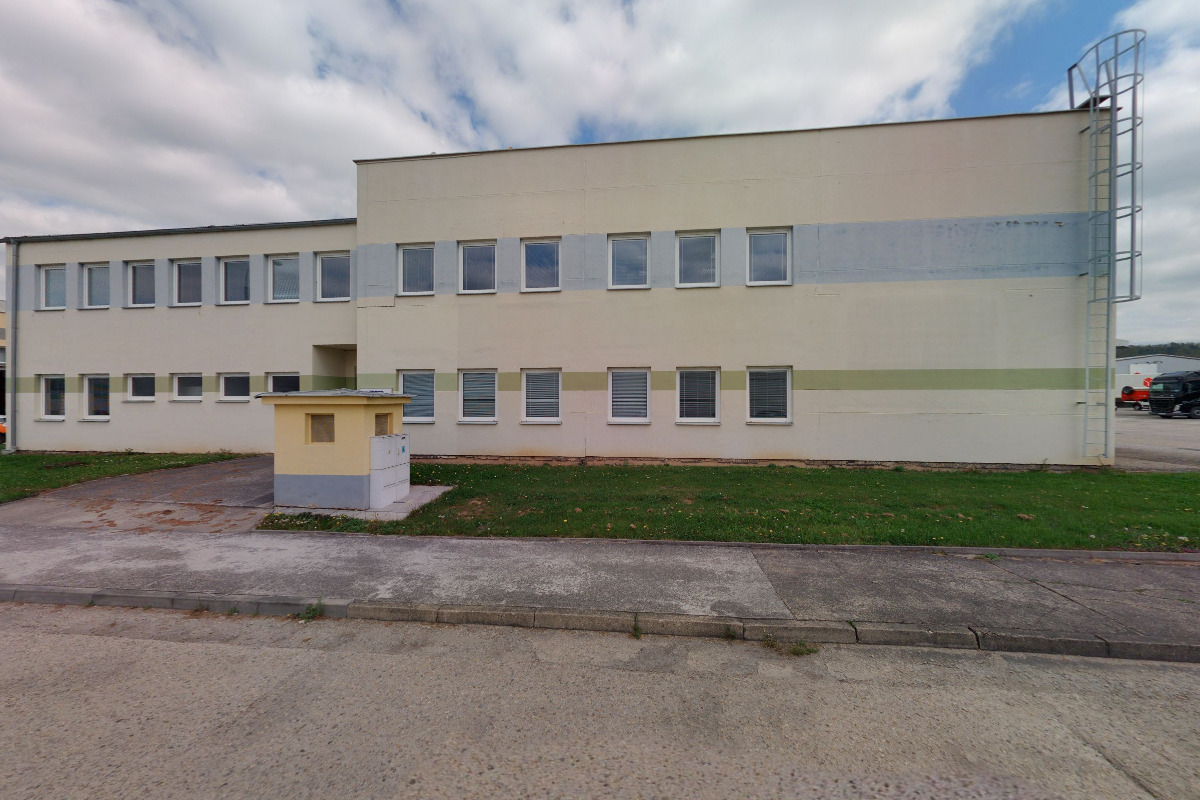 TAT - POHONOVÁ TECHNIKA s.r.o.