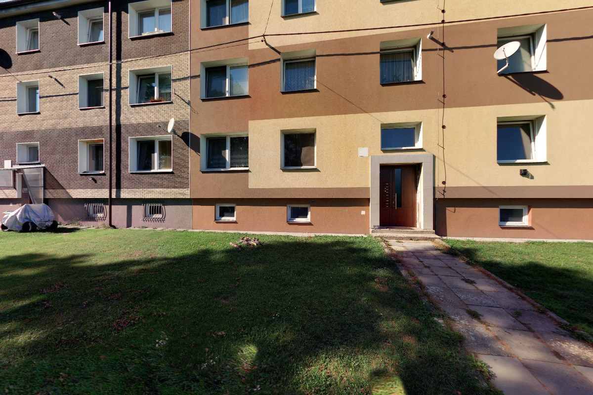 STONSTAV - Miroslav Ondryáš