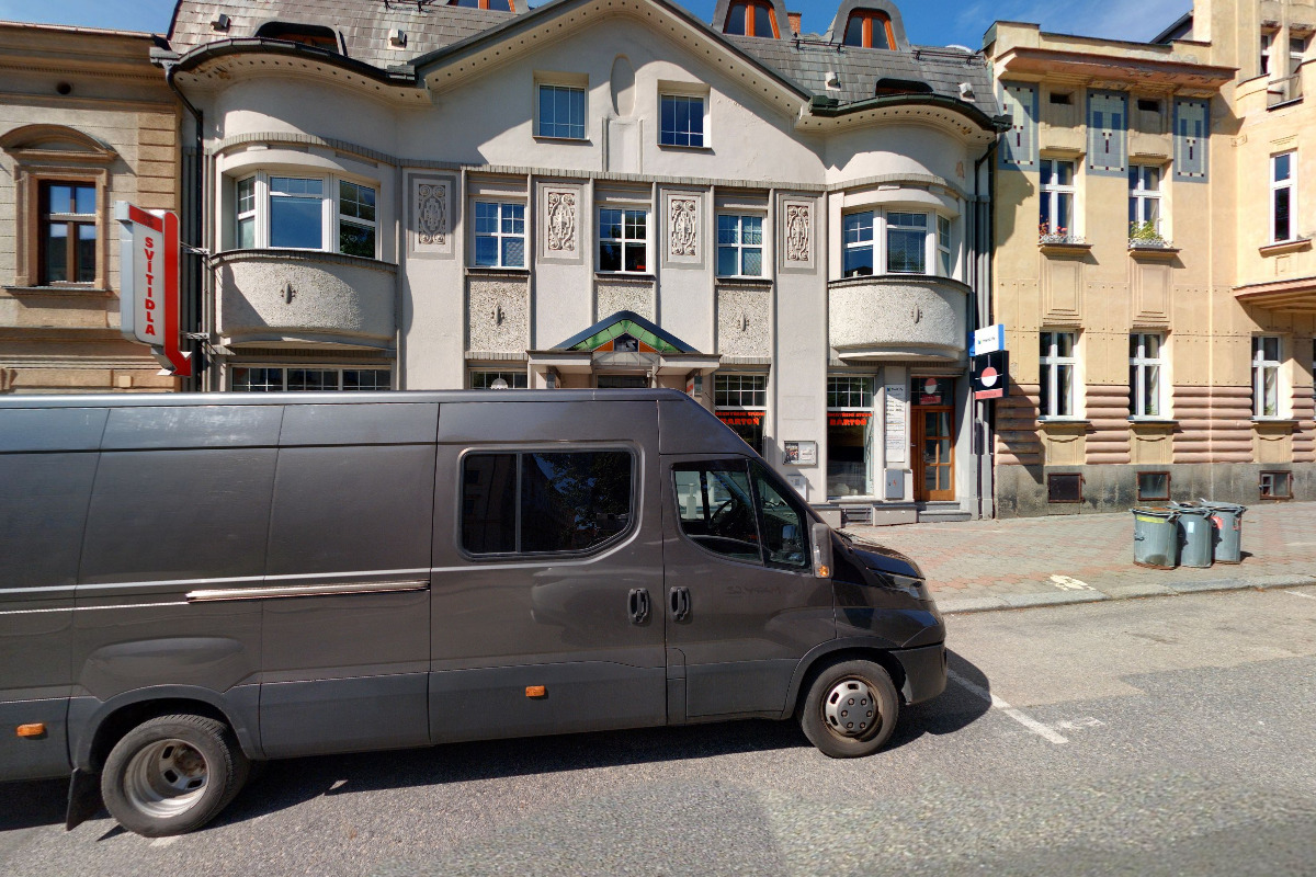 Projektant skutečných dřevostaveb - Jaroslava Římalová