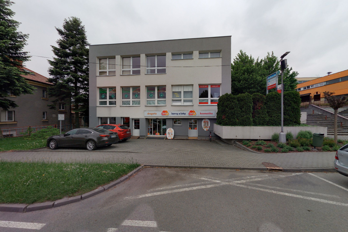 SPID handicap, o.p.s.