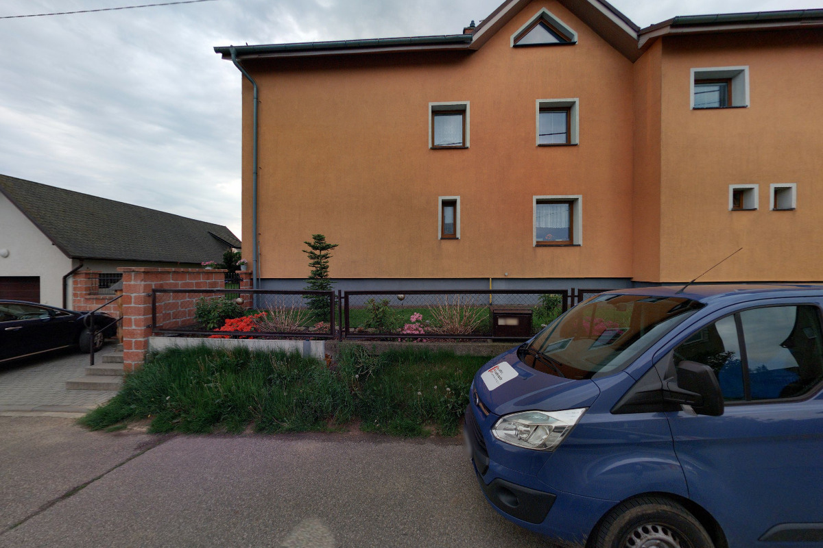 Omítky, fasády Fojtík, s.r.o.