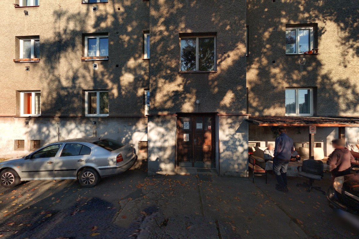 Šance - Nový START