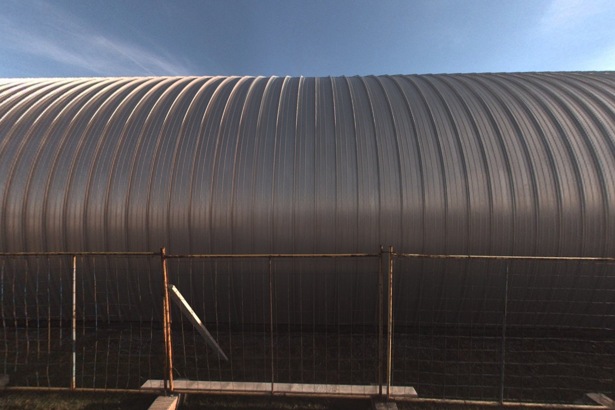 Sportovní areál K3 foto 2