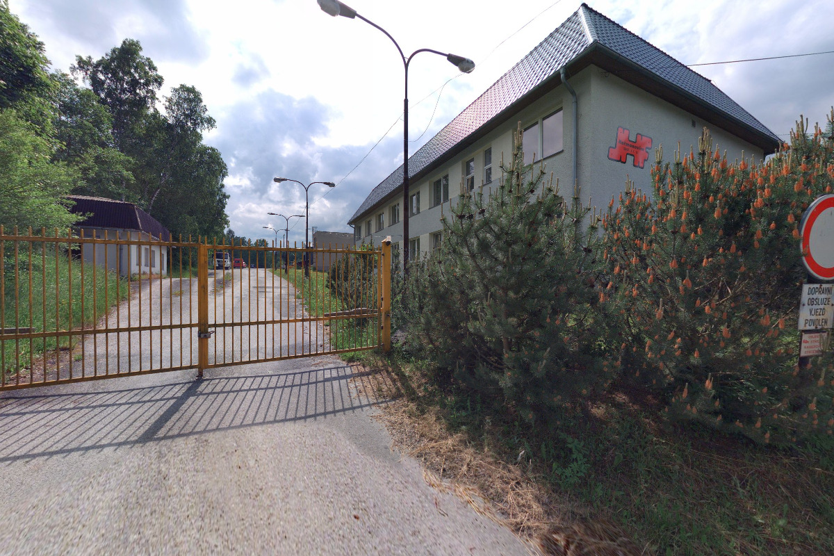 JHF Heřmanovice, spol. s r.o.