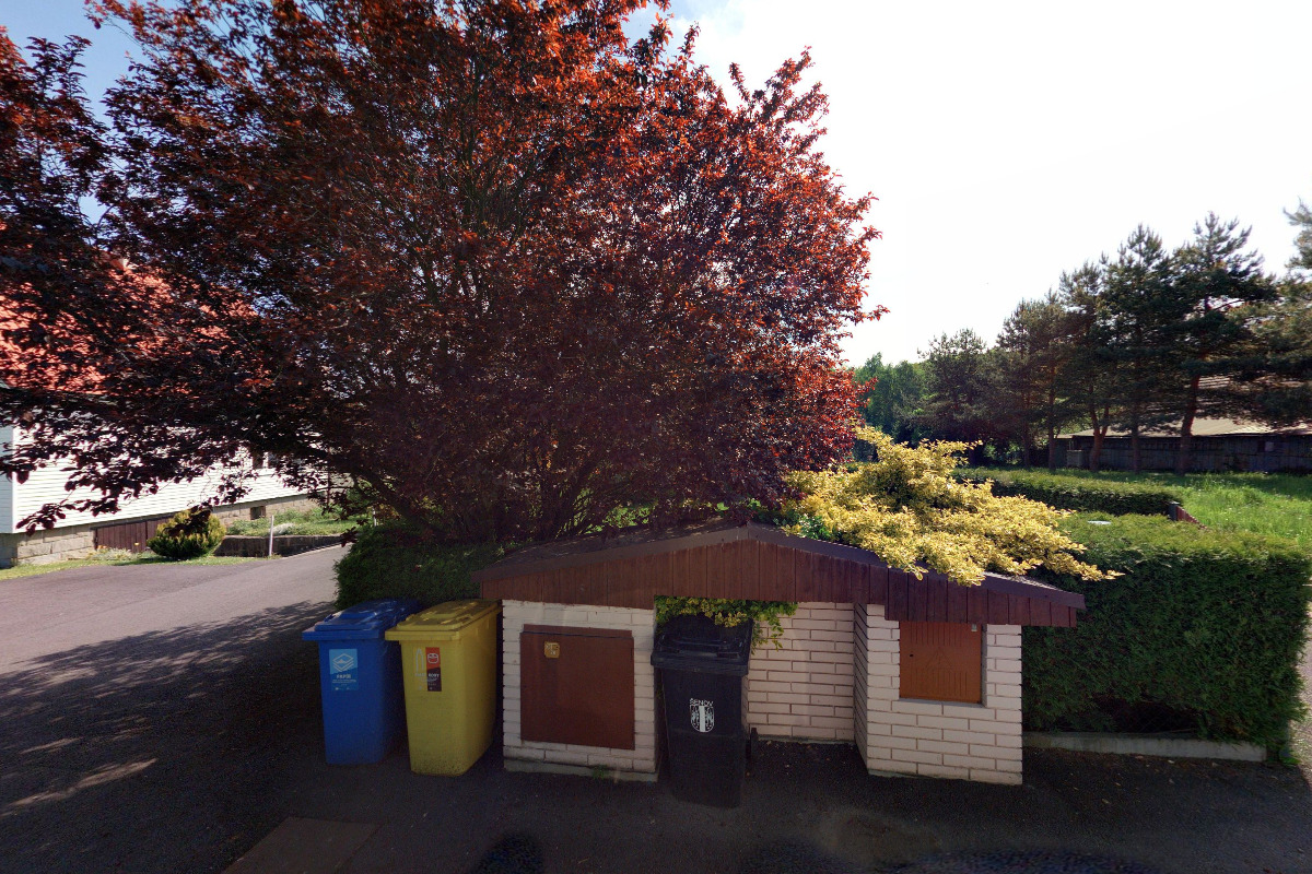 Ing. Miroslav Žucha