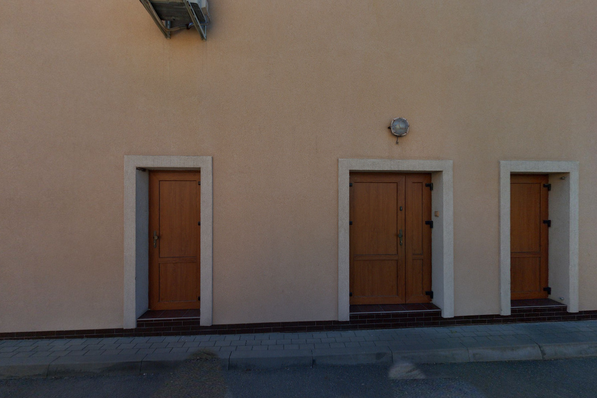 Potraviny na Vrablovci