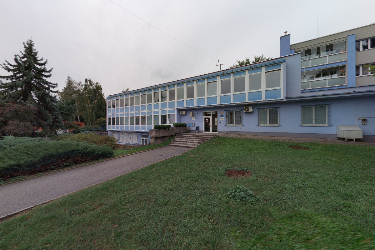 Policie ČR - Obvodní oddělení Nový Jičín foto 3